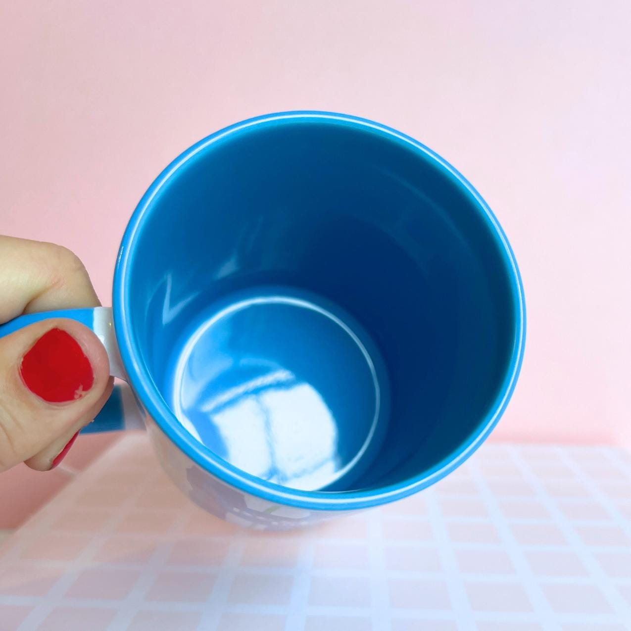 Ceramic Mug - Best Spare Human