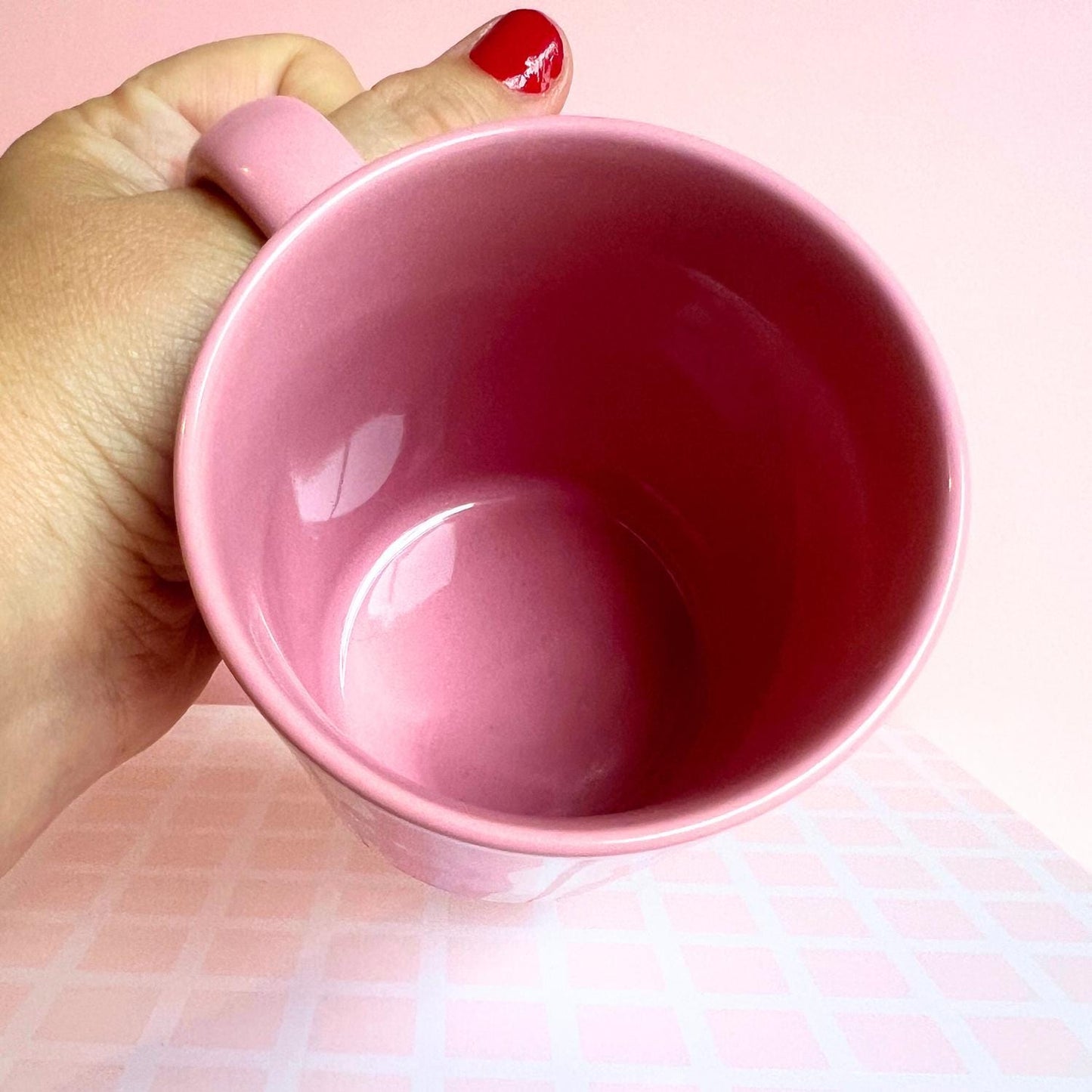 Ceramic Mug - Best Spare Human
