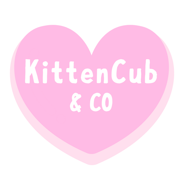 Kitten Cub and Co