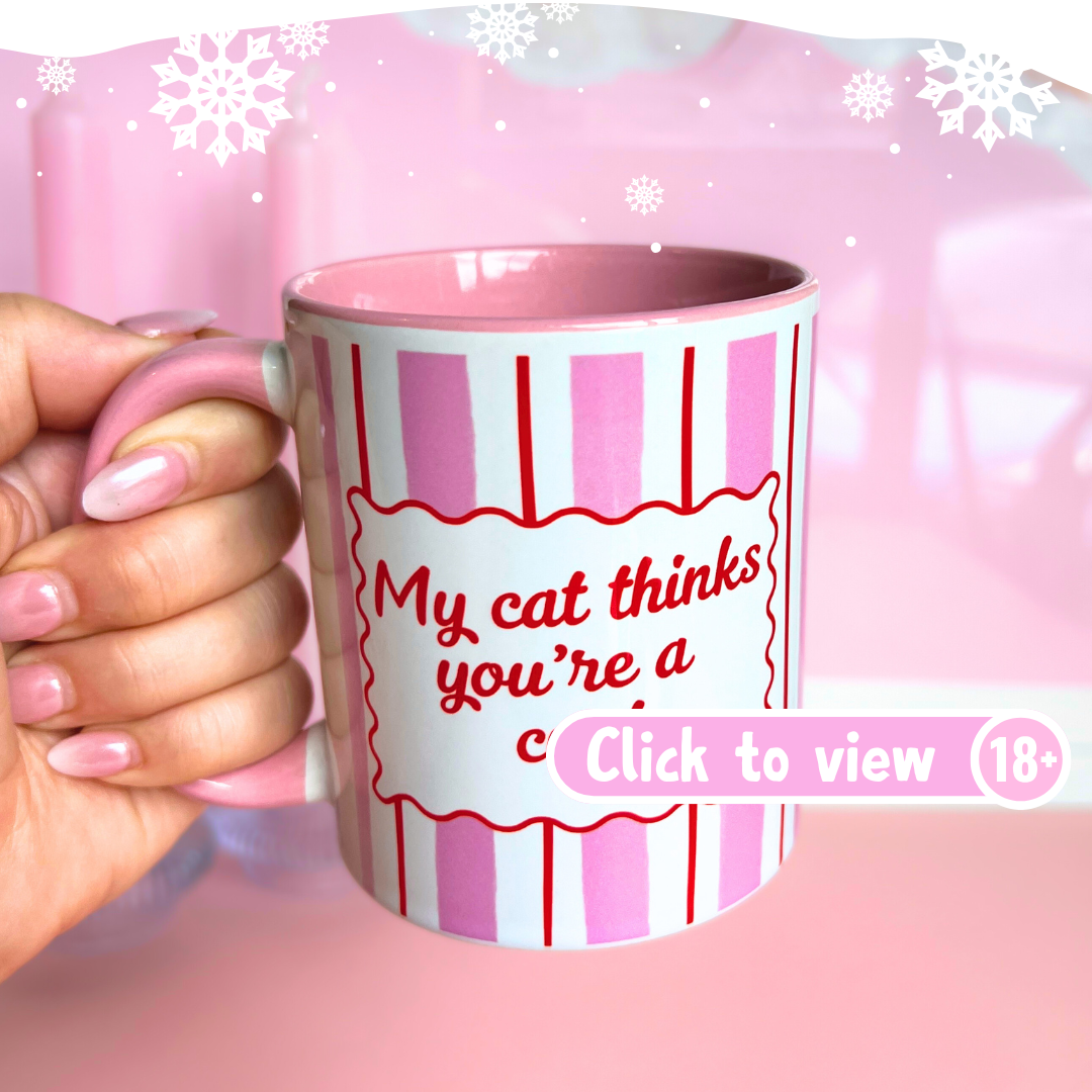Funny Mugs and Prints