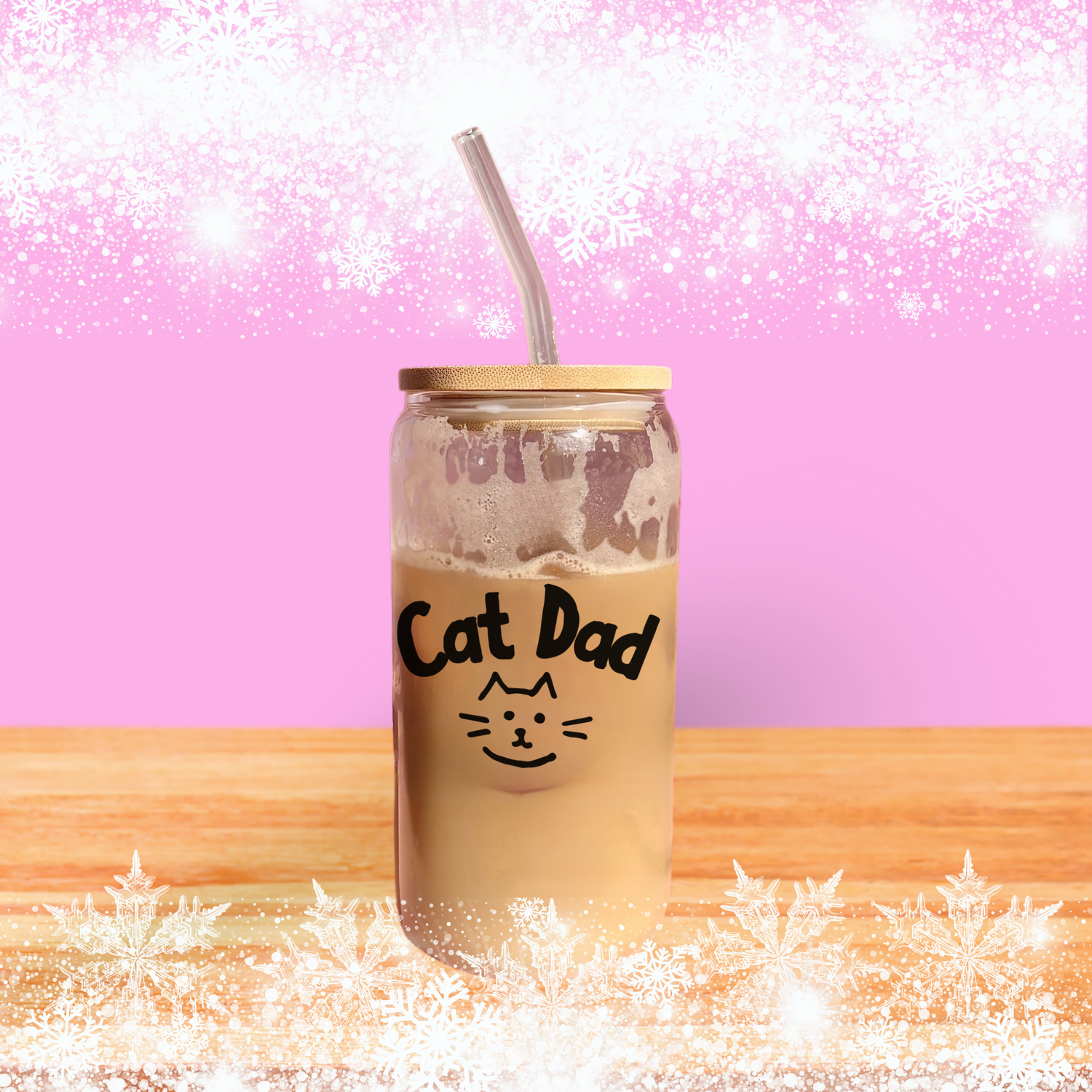 Cat Dad Christmas Gift Ideas