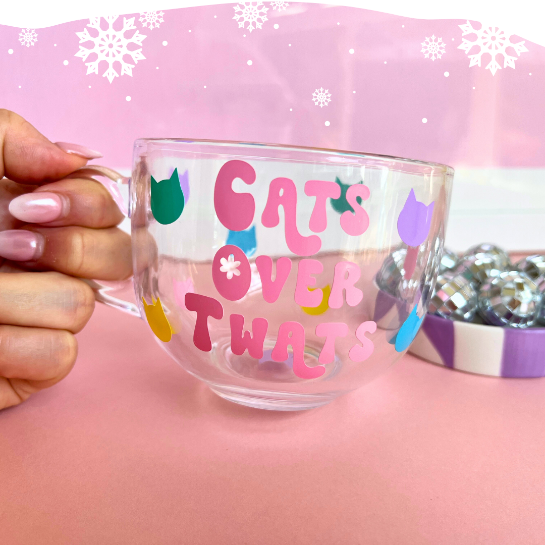 Shop All Christmas Gifts for Cat Lovers