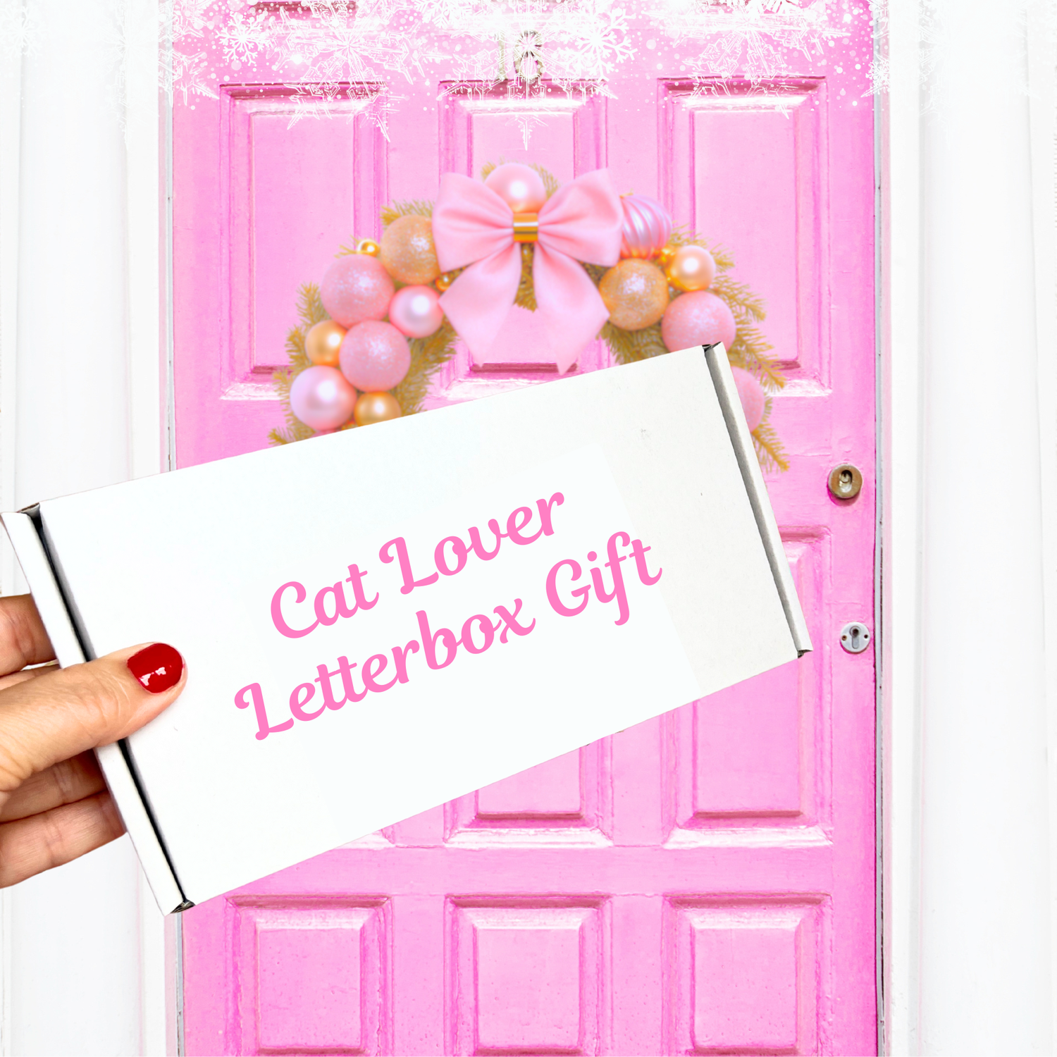 Letterbox Cat Gifts (UK)