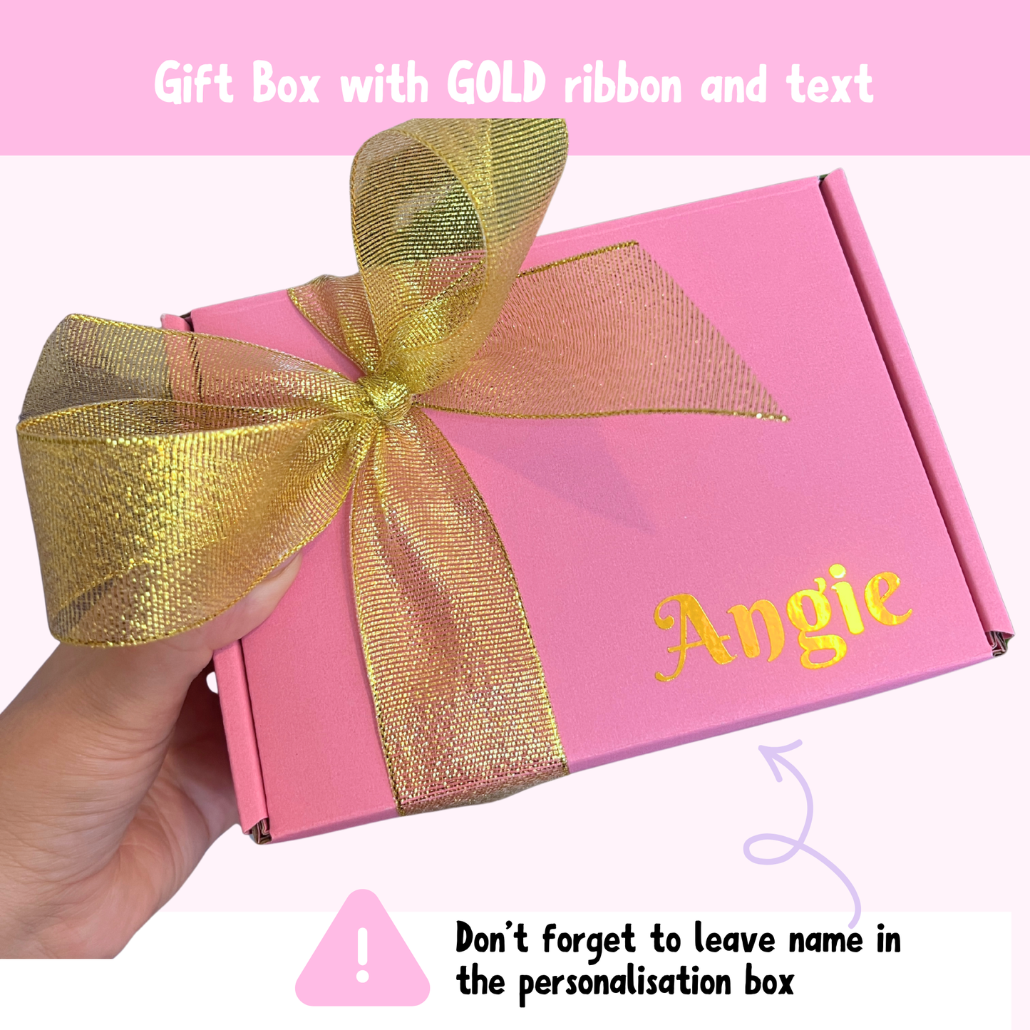 Gift Box Add On