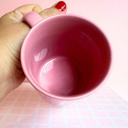 Ceramic Mug - Best Spare Human