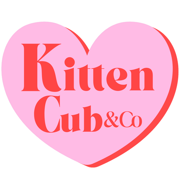 Kitten Cub and Co